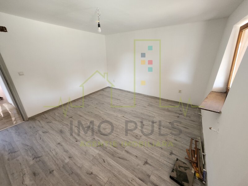 Timis Casa individuala. Sag. Teren 604. 2 Bai. 4 Camere. Se preda la cheie.