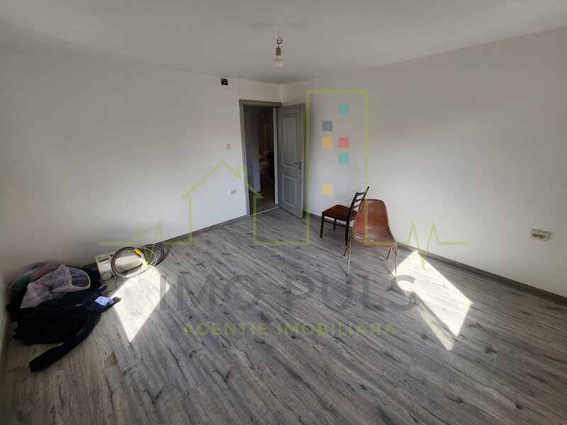 Timis Casa individuala. Sag. Teren 604. 2 Bai. 4 Camere. Se preda la cheie.