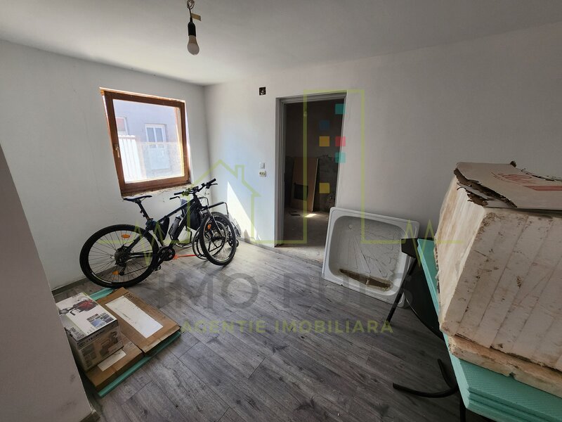 Timis Casa individuala. Sag. Teren 604. 2 Bai. 4 Camere. Se preda la cheie.