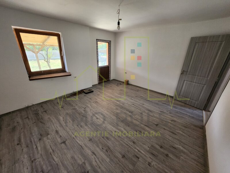 Timis Casa individuala. Sag. Teren 604. 2 Bai. 4 Camere. Se preda la cheie.